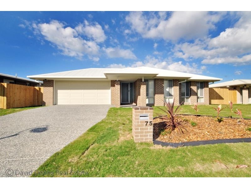 75 Reibelt Drive, Caboolture QLD 4510