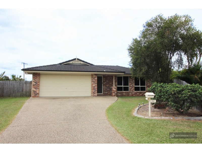 12 Halo Court, Bray Park QLD 4500