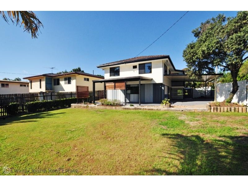 44 Panorama St, Bray Park QLD 4500 Floorplan