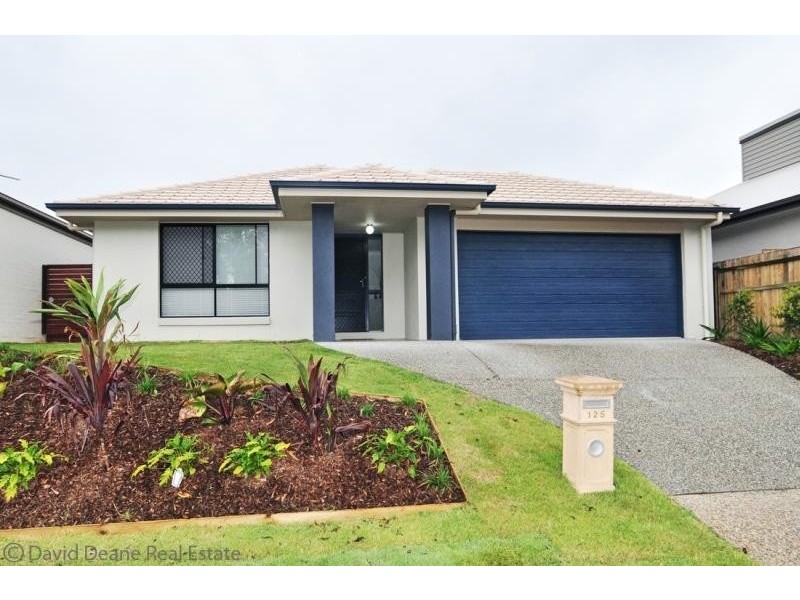 125 Brisbane Road, Warner QLD 4500