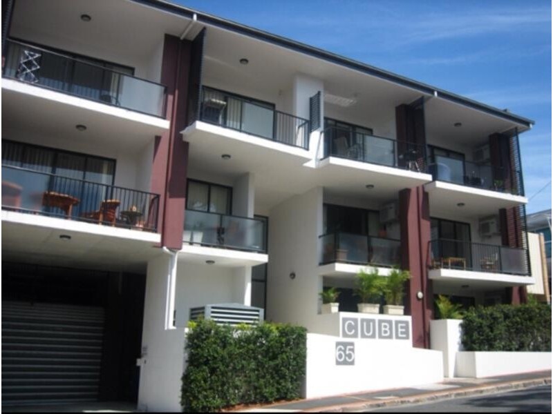 11/65 Berwick Street, Fortitude Valley QLD 4006