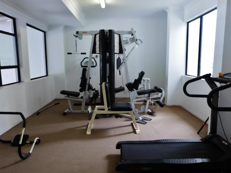 11/65 Berwick Street, Fortitude Valley QLD 4006