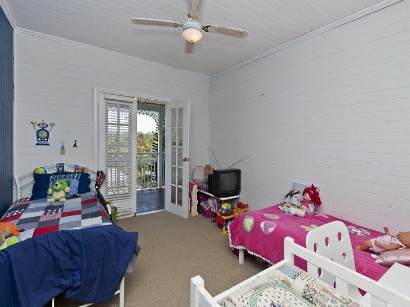 5 Platypus Crt, Lawnton QLD 4501 Floorplan