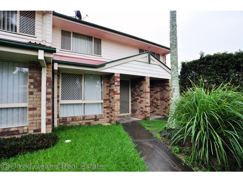 2/22 Mortimer Street, Caboolture QLD 4510