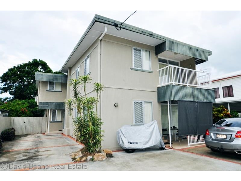 4/24 Thomas St, Clontarf QLD 4019