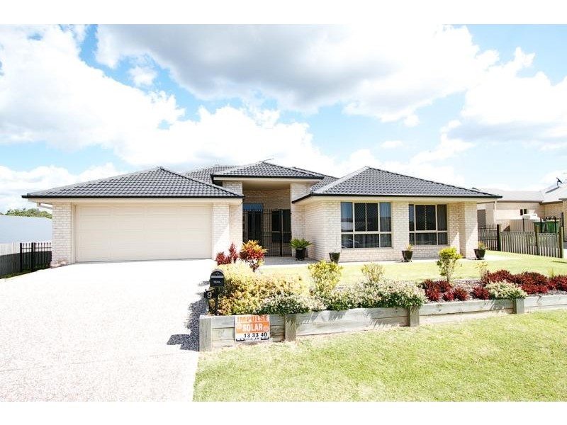 9 Mondial Dve, Warner QLD 4500