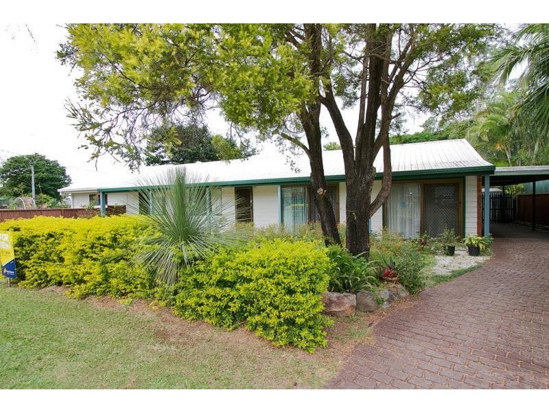 1 Jasmine St, Strathpine QLD 4500