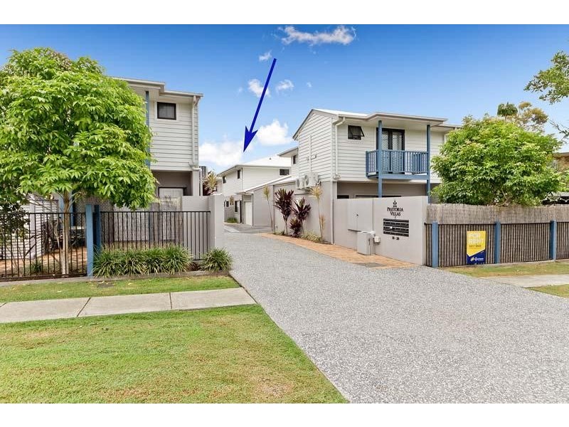 8/18 Pretoria St, Zillmere QLD 4034