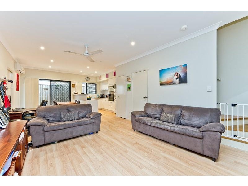 8/18 Pretoria St, Zillmere QLD 4034