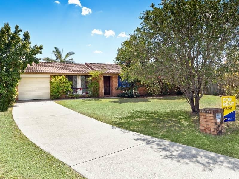 7 COPLAND COURT, Burpengary QLD 4505