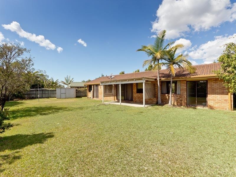 7 COPLAND COURT, Burpengary QLD 4505