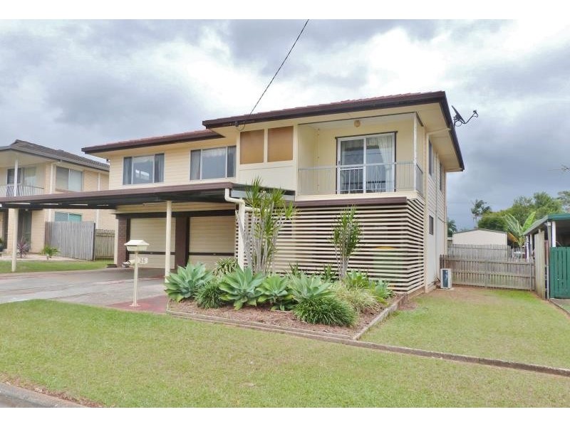 25 Maurice Street, Kallangur QLD 4503