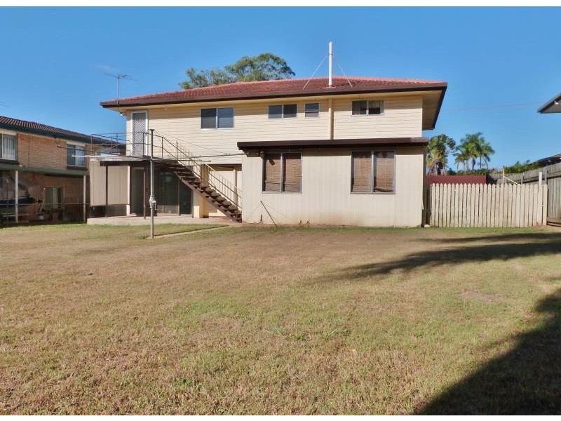 25 Maurice Street, Kallangur QLD 4503