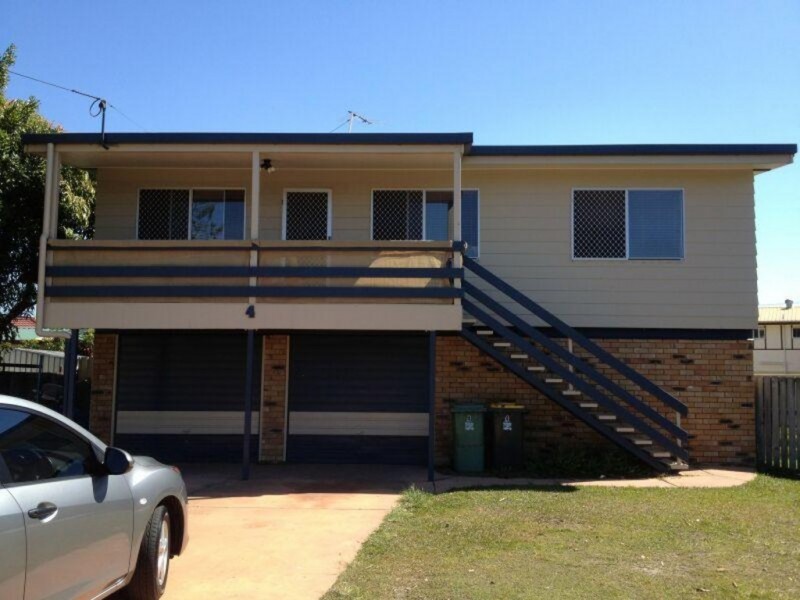 4 Anembo Court, Deception Bay QLD 4508