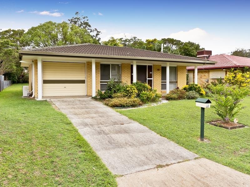 19 Patricia Street, Strathpine QLD 4500