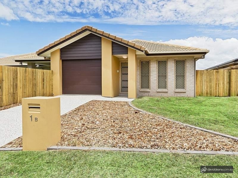 1B Applewood Court, Kallangur QLD 4503
