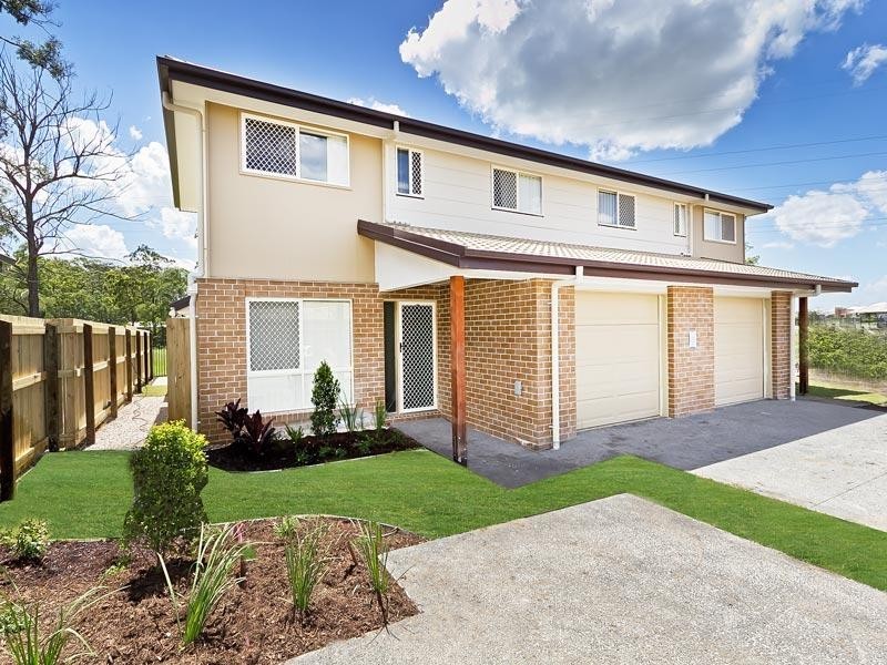 3A/86-92 Rolland Pde, Warner QLD 4500