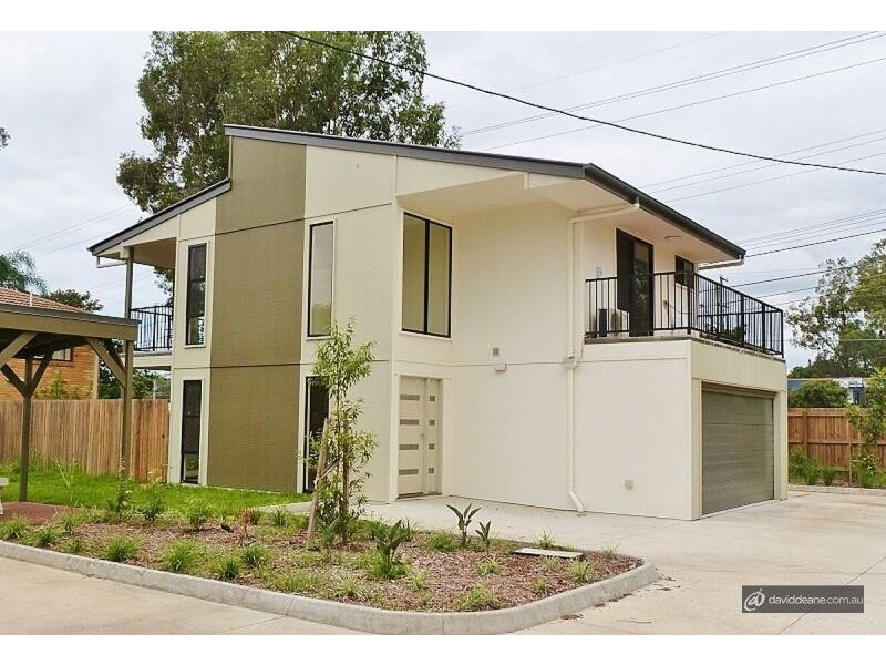 6/26 Brigalow Street, Marsden QLD 4132