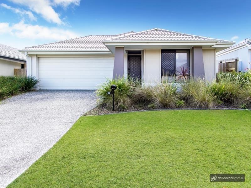 21 Livingstone Ct, North Lakes QLD 4509