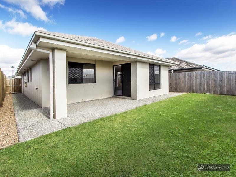 21 Livingstone Ct, North Lakes QLD 4509