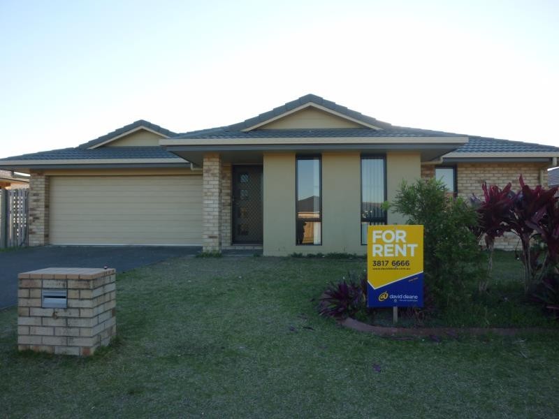 6 Sapelli St, Morayfield QLD 4506
