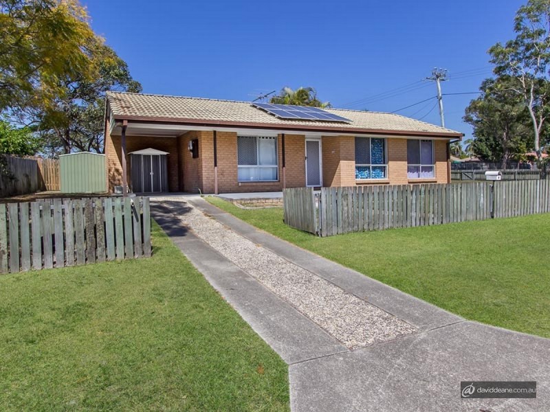 1 Kevin Street, Deception Bay QLD 4508