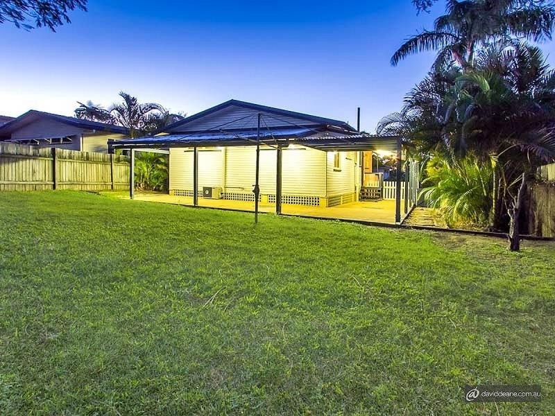 28 Beitz Street, Strathpine QLD 4500