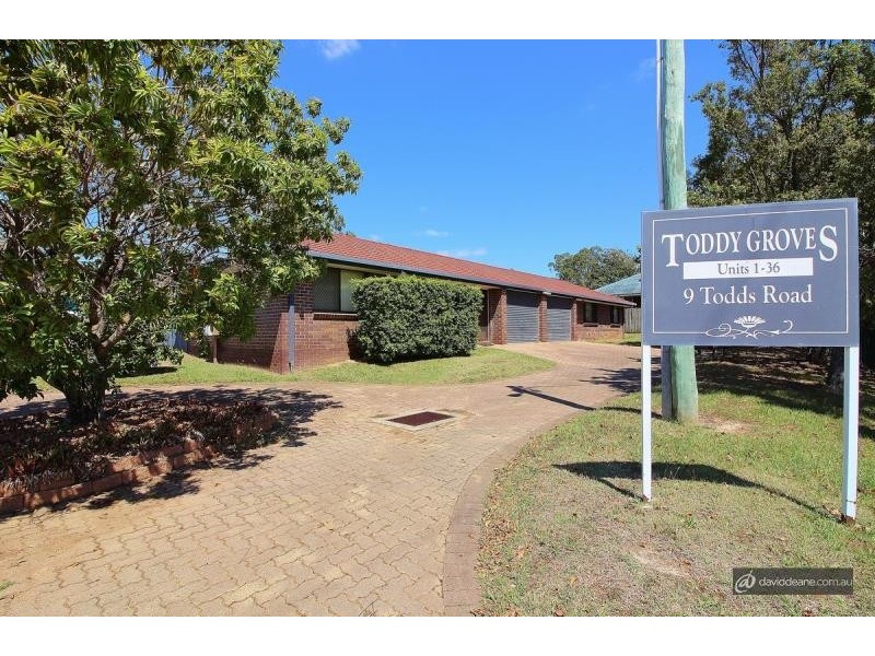 12/9 Todds Road, Lawnton QLD 4501