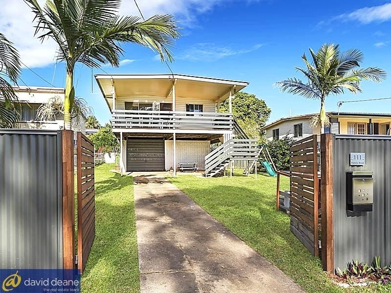 111 FRANCIS ROAD, Bray Park QLD 4500