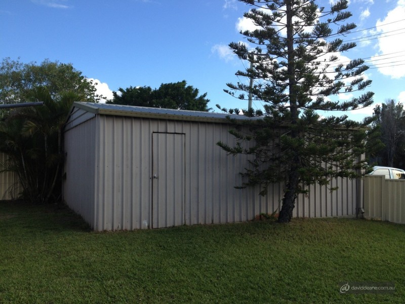 1 Granville Drive, Bray Park QLD 4500