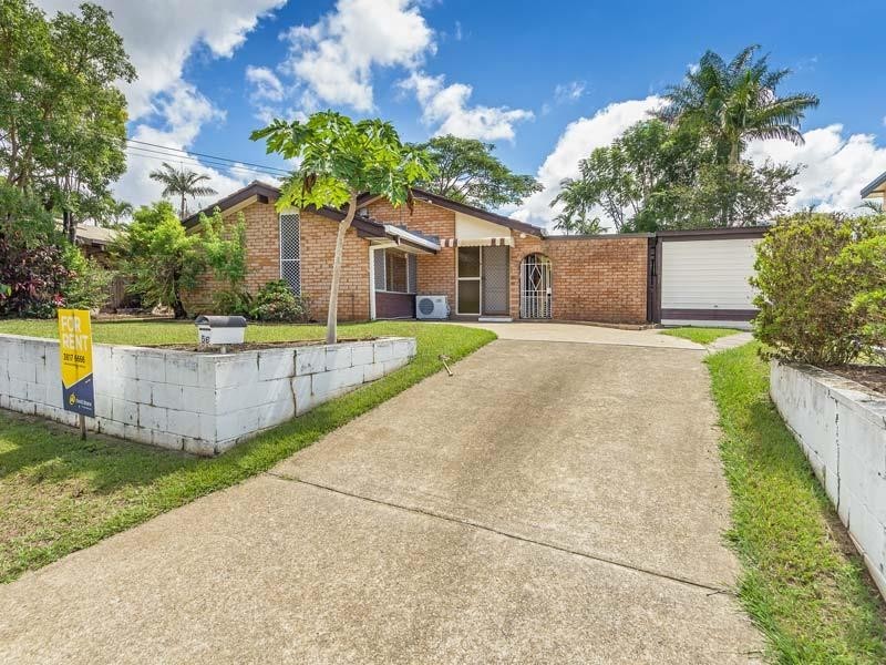 56 Nanbaree Drive, Bray Park QLD 4500