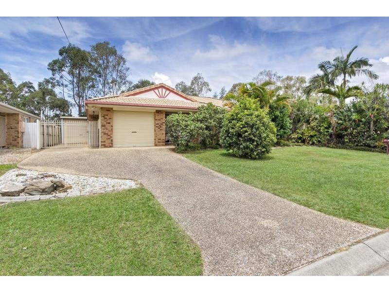 14 Dundee St, Bray Park QLD 4500