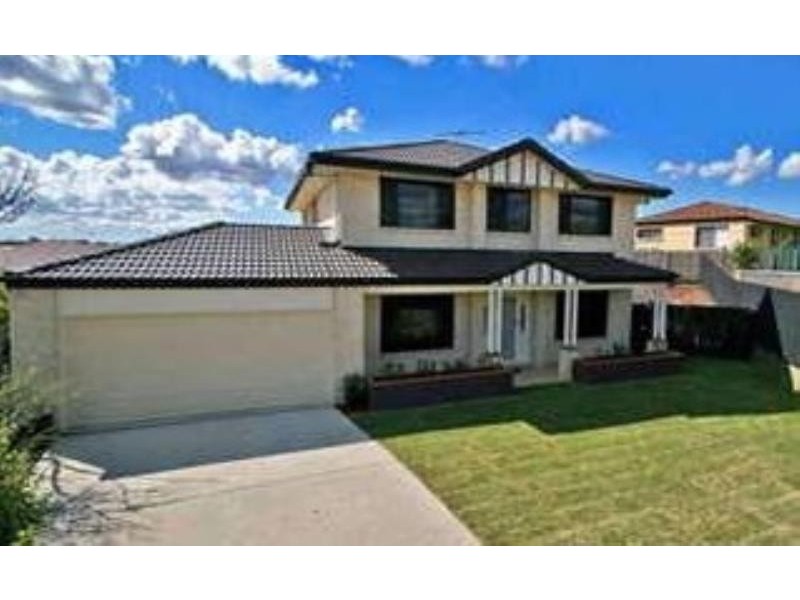 7 Calliston Ct, Cashmere QLD 4500