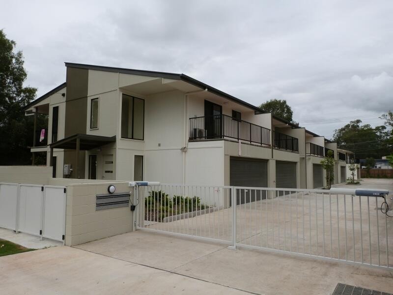 5/26 Brigalow Street, Marsden QLD 4132