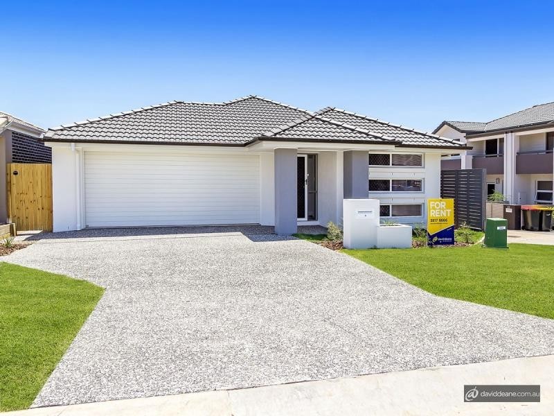 19 Carlingford Cct, Warner QLD 4500