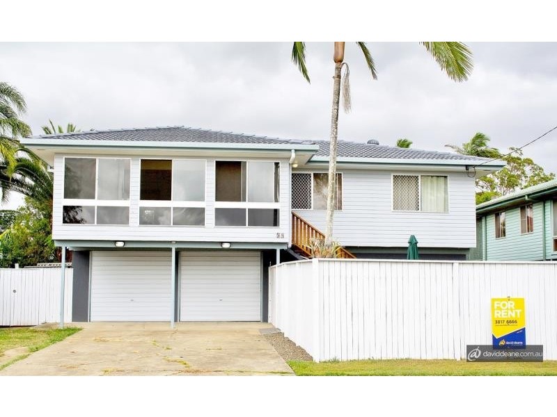 54 Shakespeare Pde, Strathpine QLD 4500