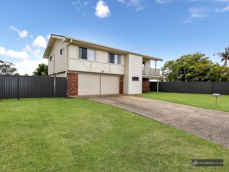8 Savoy Street, Bald Hills QLD 4036