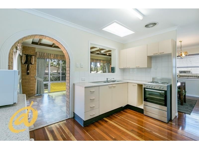 77 Sparkes Rd, Bray Park QLD 4500