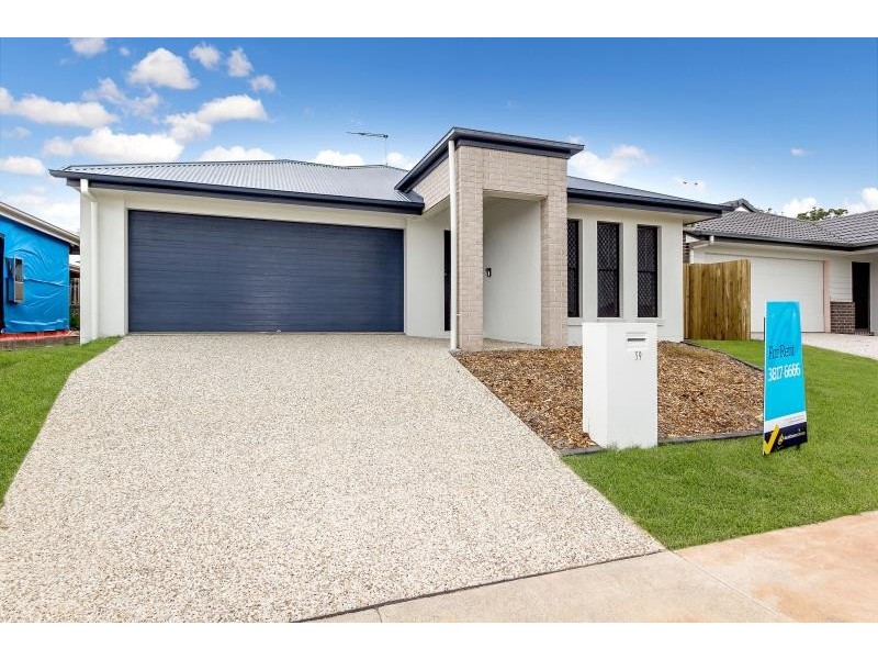 39 Conquest Bvd, Dakabin QLD 4503