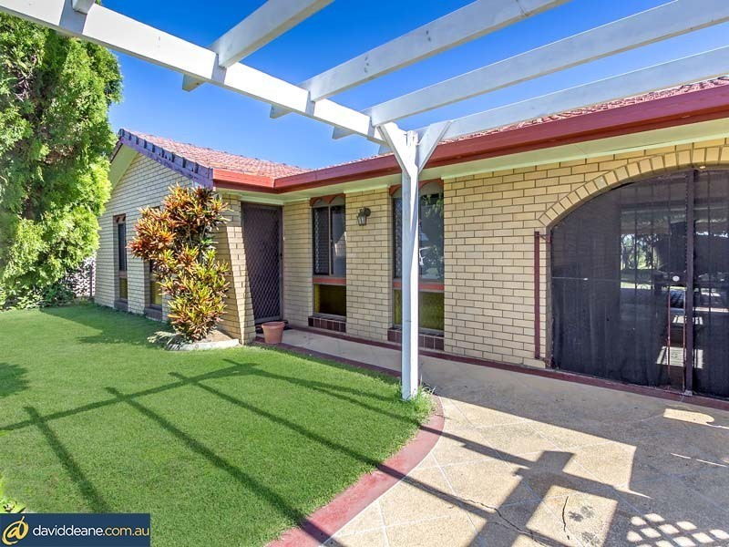 50 Varndell Street, Bald Hills QLD 4036