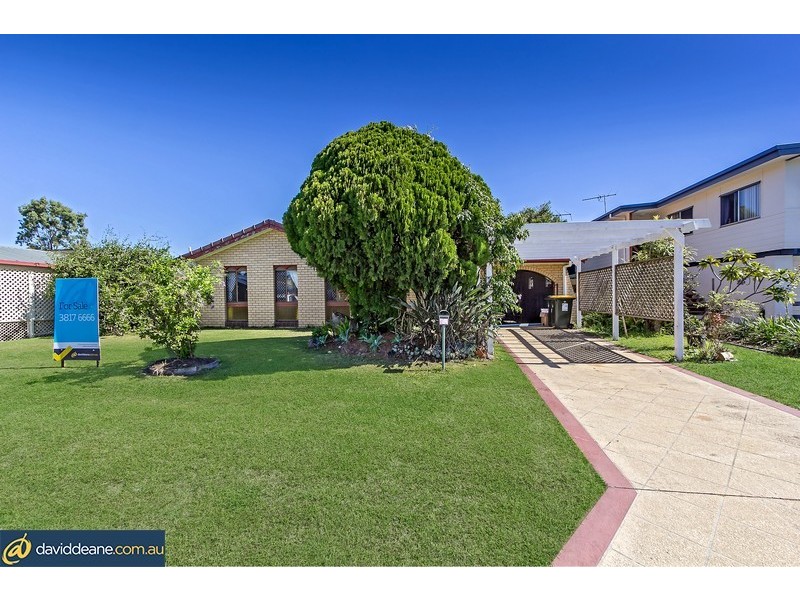 50 Varndell Street, Bald Hills QLD 4036