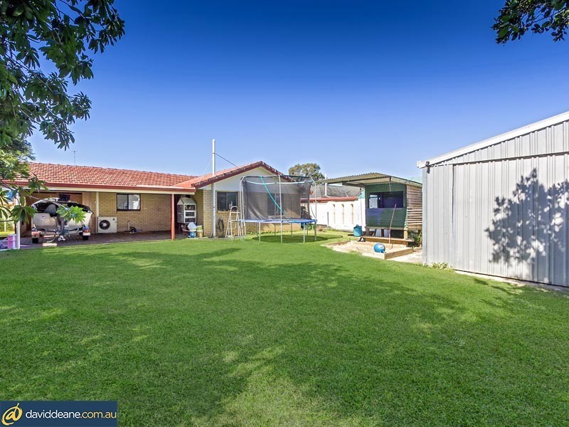 50 Varndell Street, Bald Hills QLD 4036