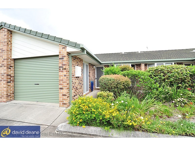 89D/26 Mecklem St, Strathpine QLD 4500