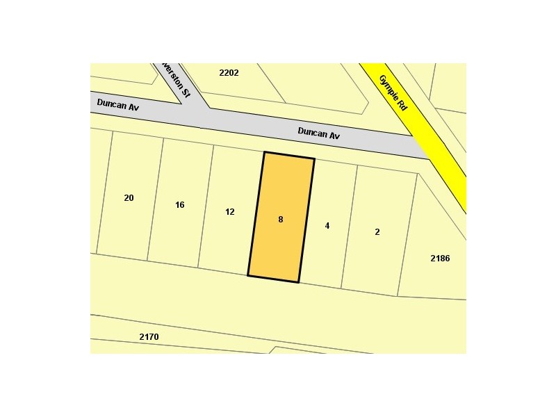 Lot 42 Duncan St, Bald Hills QLD 4036