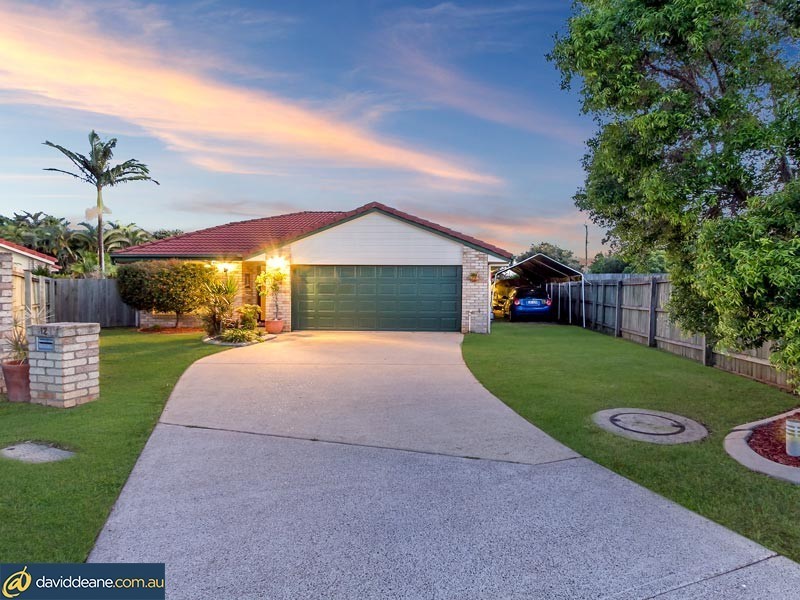 12 Regency Ct, Strathpine QLD 4500