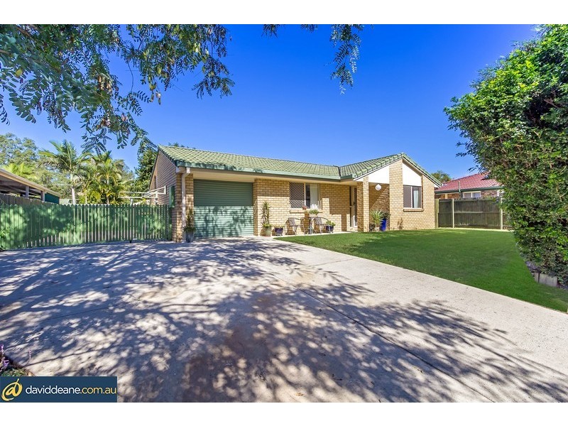 10 Wombat Ct, Lawnton QLD 4501