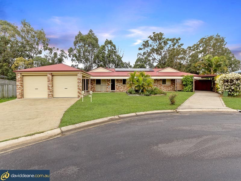 9 Hillcrest Ct, Kurwongbah QLD 4503