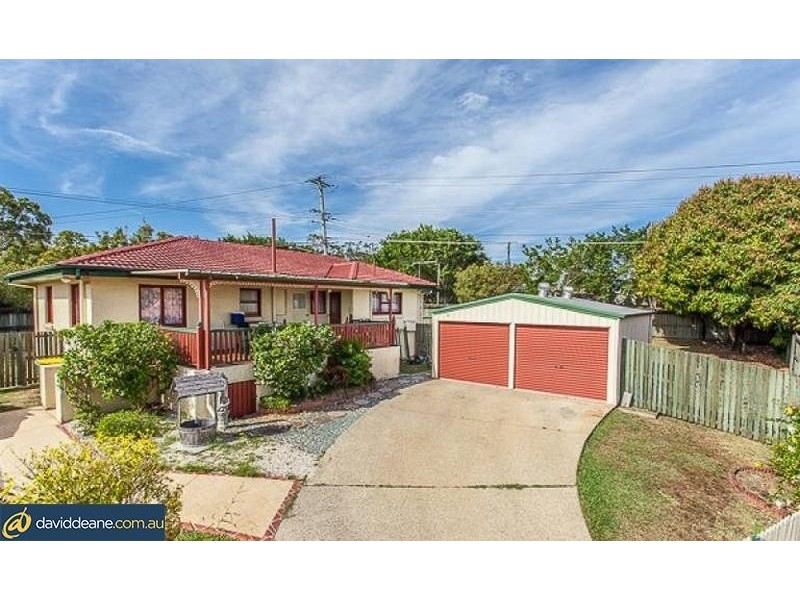10 MacAdam Ct, Kallangur QLD 4503