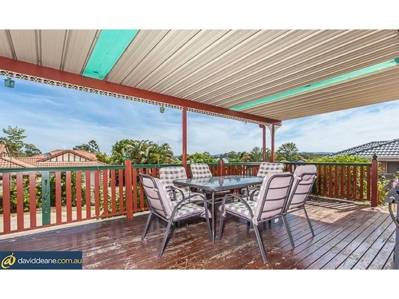 10 MacAdam Ct, Kallangur QLD 4503