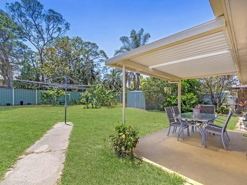 81 Sovereign Avenue, Bray Park QLD 4500
